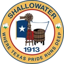 City of Shallowater logo