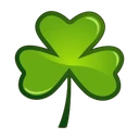 City of Shamrock logo