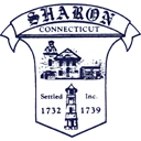 Town of Sharon logo