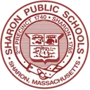Sharon Public Schools MA logo