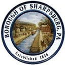 Borough of Sharpsburg logo