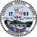Town of Sharpsburg logo