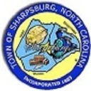 Town of Sharpsburg town logo