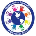 Shasta Union Elementary logo