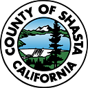 Shasta County logo