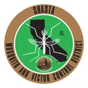 Shasta Mosquito & Vector Control District logo