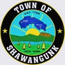 Town of Shawangunk logo