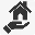 Shawano county Housing Authority logo