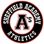 Sheffield Academy logo