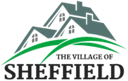 Sheffield village logo