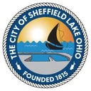 City of Sheffield Lake logo