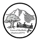 Town of Sheffield logo