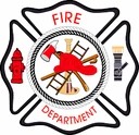 Shelburne Falls Fire District logo