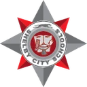 Shelby City Schools logo