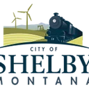 City of Shelby logo