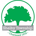Town of Shelby charter logo
