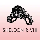 Sheldon R-VIII School District logo