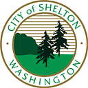 City of Shelton logo