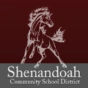 Shenandoah Community School District logo