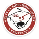City of Shepherdsville logo