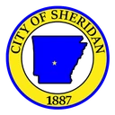 City of Sheridan logo