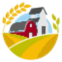 Sheridan County logo