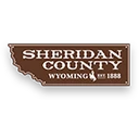 Sheridan County logo