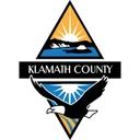 Klamath County Sheriff's Office logo