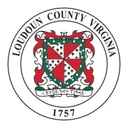 Loudoun County Sheriff's Office logo