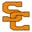 Sherman School District 1 logo