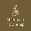 Town of Sherman logo