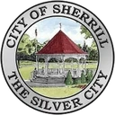 City of Sherrill logo
