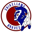Shikellamy SD logo