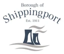 Borough of Shippingport logo
