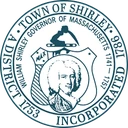 Town of Shirley logo
