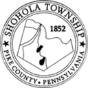 Town of Shohola logo