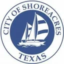 City of Shoreacres city logo
