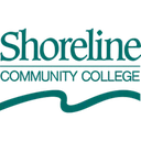 Shoreline Community College logo