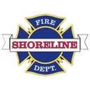 Shoreline Fire Department logo