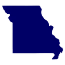 America 250 Missouri Commission | State of Missouri logo