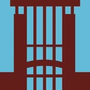 South Huntington Public Library logo