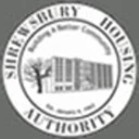 Shrewsbury Housing Authority logo
