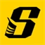 Sidney High School logo