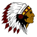 Stockton Sr High School logo