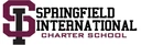 Springfield International Charter (District) logo