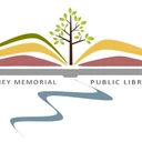 Sidney Memorial Public Library logo
