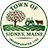 Town of Sidney logo