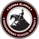 Sierra Blanca Independent School District logo