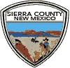 Sierra County logo
