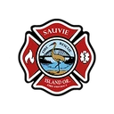Sauvie Island Fire District logo